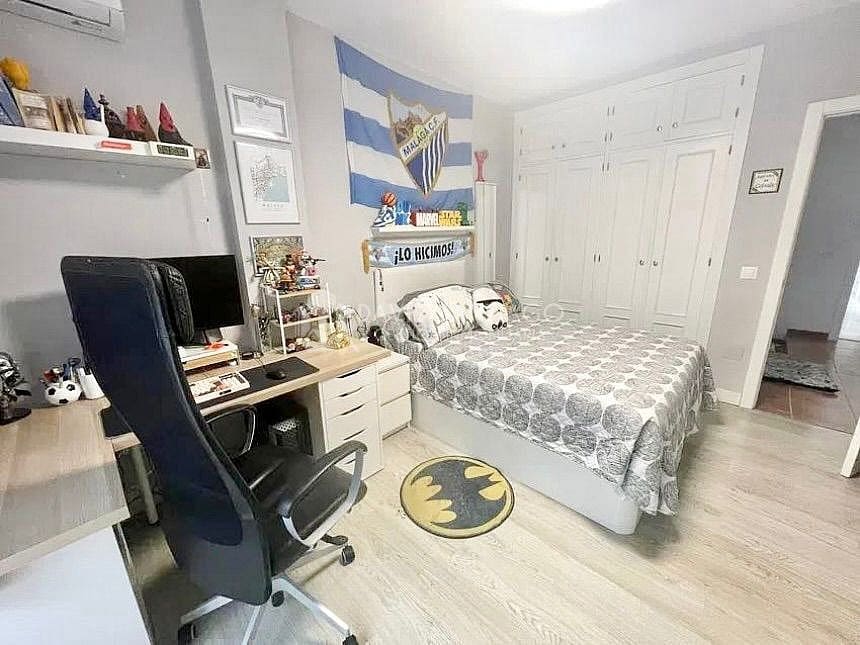 3 soveværelse Villa til salg i Rincon de la Victoria med swimmingpool garage - € 485.000 (Ref: 9168836)