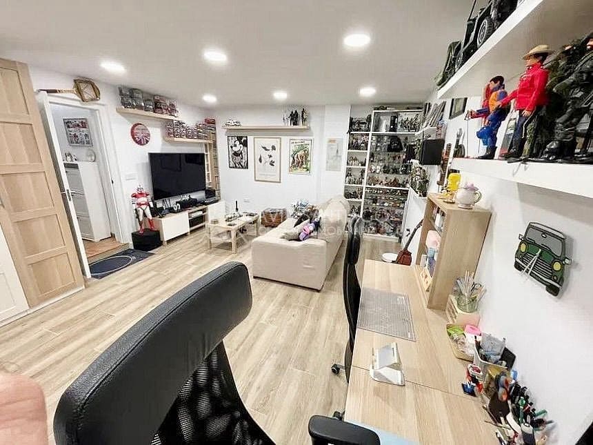 3 soveværelse Villa til salg i Rincon de la Victoria med swimmingpool garage - € 485.000 (Ref: 9168836)