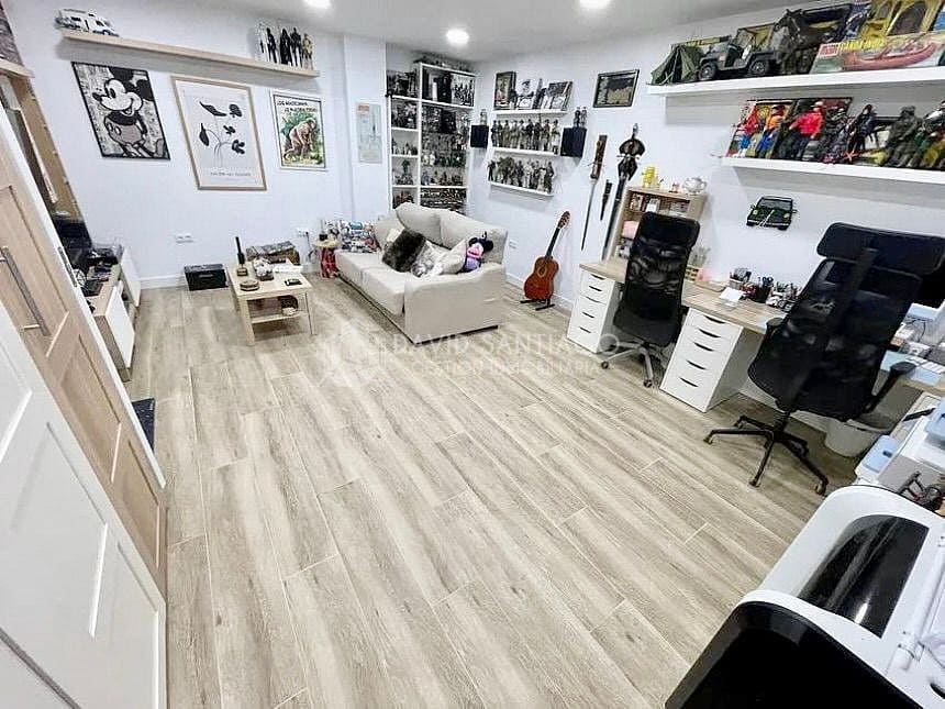 3 soveværelse Villa til salg i Rincon de la Victoria med swimmingpool garage - € 485.000 (Ref: 9168836)