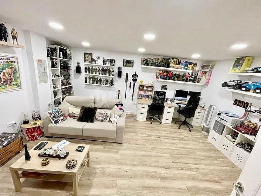 3 soveværelse Villa til salg i Rincon de la Victoria med swimmingpool garage - € 485.000 (Ref: 9168836)