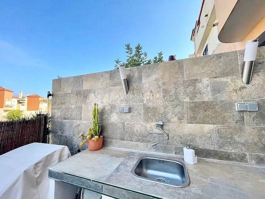 3 soveværelse Villa til salg i Rincon de la Victoria med swimmingpool garage - € 485.000 (Ref: 9168836)