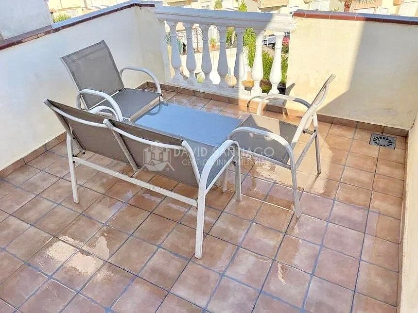 3 soveværelse Villa til salg i Rincon de la Victoria med swimmingpool garage - € 485.000 (Ref: 9168836)