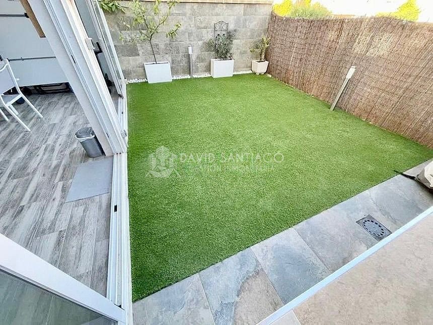 3 soveværelse Villa til salg i Rincon de la Victoria med swimmingpool garage - € 485.000 (Ref: 9168836)