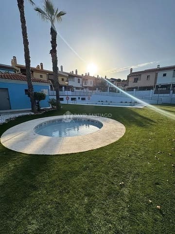 3 soverom Villa til salgs i Torre de Benagalbon, Rincón de la Victoria med svømmebasseng garasje - € 460 000 (Ref: 9178262)