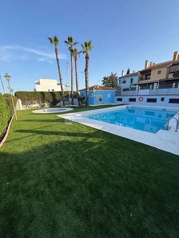 3 soverom Villa til salgs i Torre de Benagalbon, Rincón de la Victoria med svømmebasseng garasje - € 460 000 (Ref: 9178262)