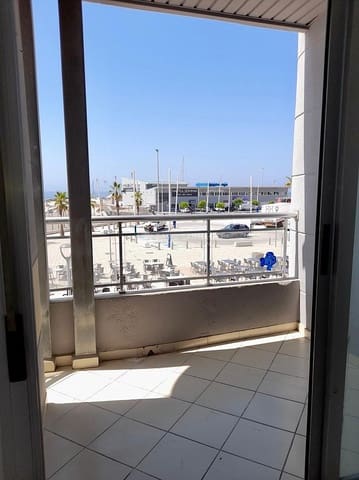 1 sovrum Lägenhet till salu i Caleta de Vélez, Vélez-Málaga - 219 900 € (Ref: 9180160)