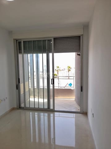 1 soveværelse Lejlighed til salg i Caleta de Vélez, Vélez-Málaga - € 219.900 (Ref: 9180160)