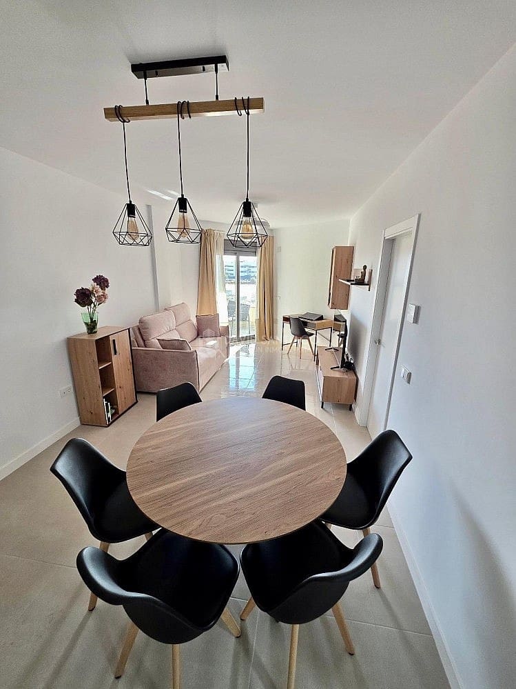 2 sypialnia Apartament przy plaży do wynajęcia w Valle Niza z basenem garażem - 1 300 € (Ref: 9184729)