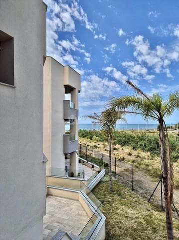 2 soverom Strandleiligheter til leie i Valle Niza, Vélez-Málaga med svømmebasseng garasje - € 1 300 (Ref: 9184729)