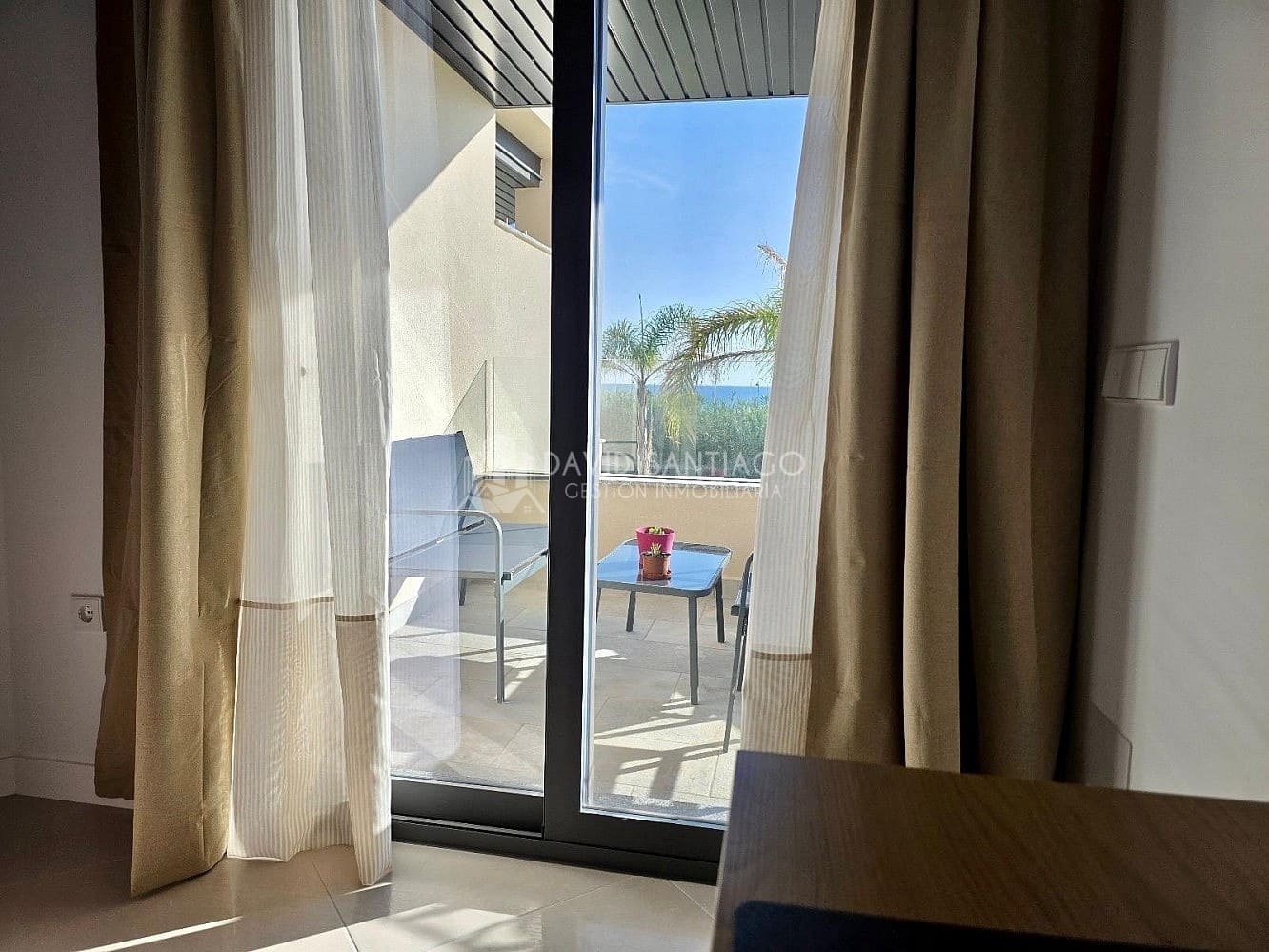 2 sypialnia Apartament przy plaży do wynajęcia w Valle Niza z basenem garażem - 1 300 € (Ref: 9184729)