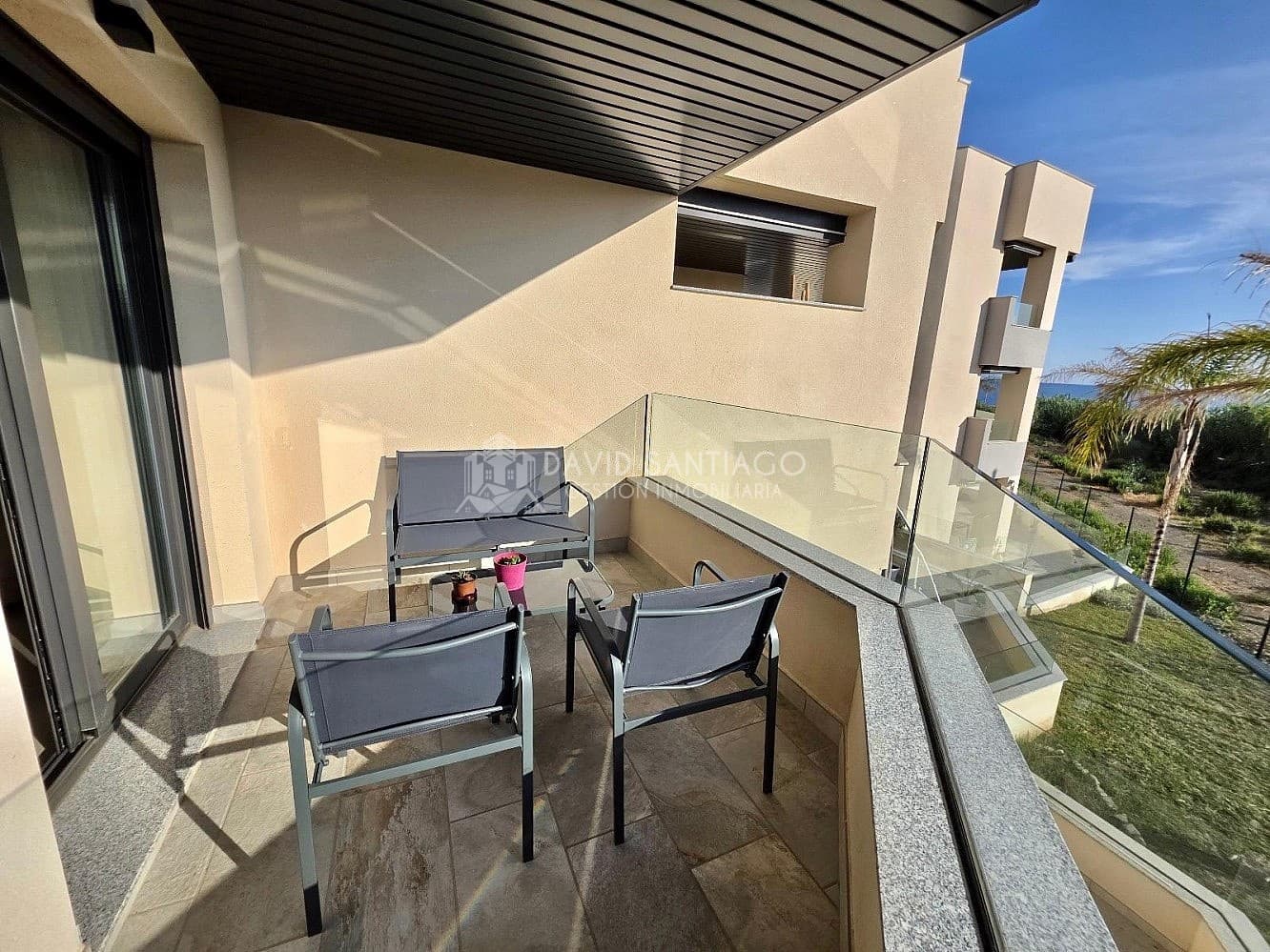 2 sypialnia Apartament przy plaży do wynajęcia w Valle Niza z basenem garażem - 1 300 € (Ref: 9184729)