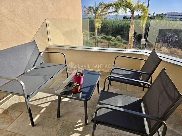 2 soverom Strandleiligheter til leie i Valle Niza, Vélez-Málaga med svømmebasseng garasje - € 1 300 (Ref: 9184729)