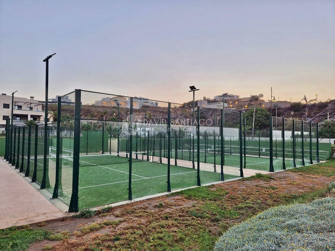 2 sypialnia Apartament przy plaży do wynajęcia w Valle Niza z basenem garażem - 1 300 € (Ref: 9184729)