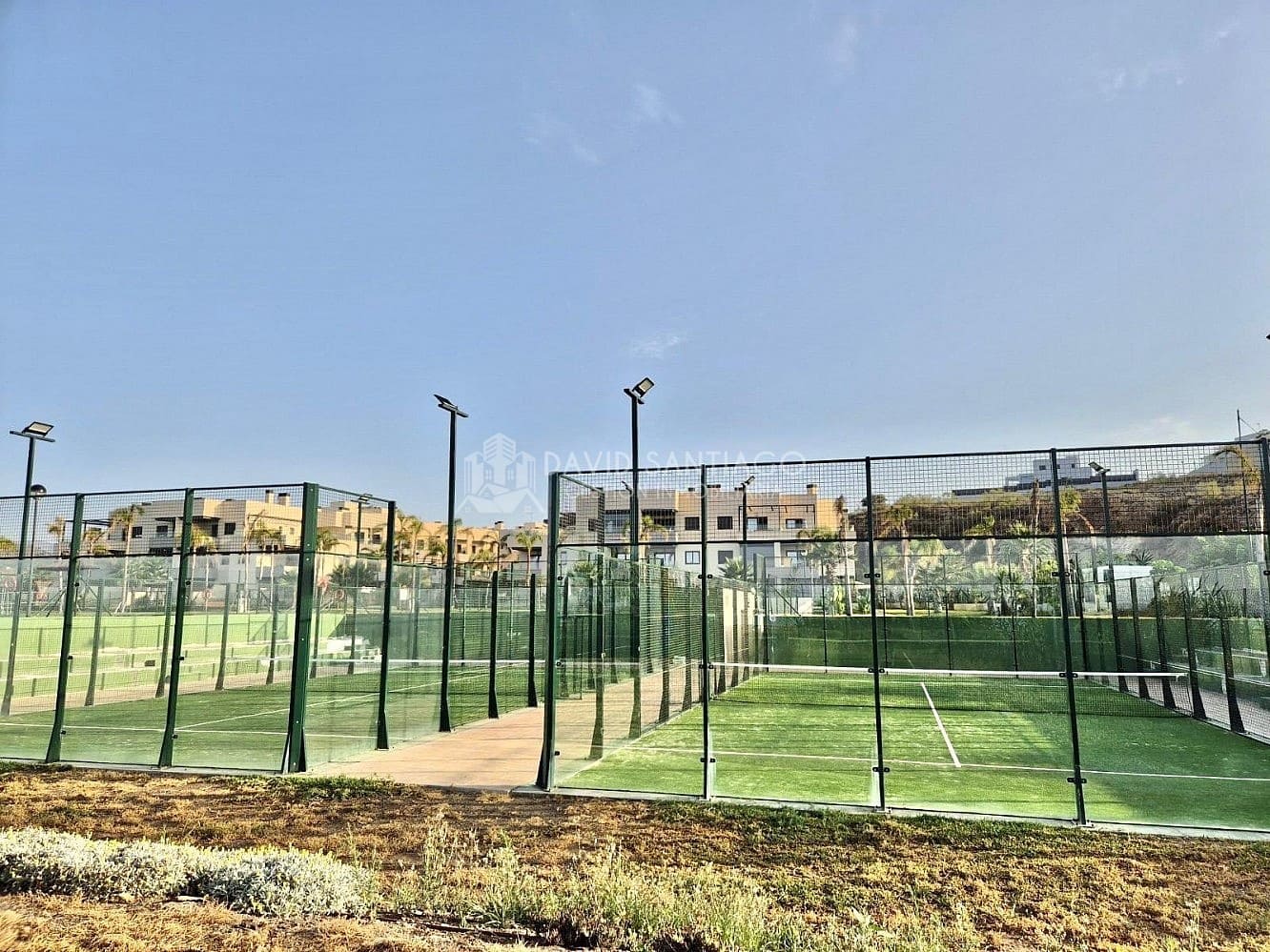 2 sypialnia Apartament przy plaży do wynajęcia w Valle Niza z basenem garażem - 1 300 € (Ref: 9184729)