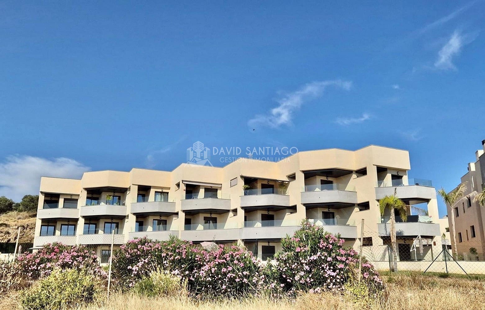 2 sypialnia Apartament przy plaży do wynajęcia w Valle Niza z basenem garażem - 1 300 € (Ref: 9184729)