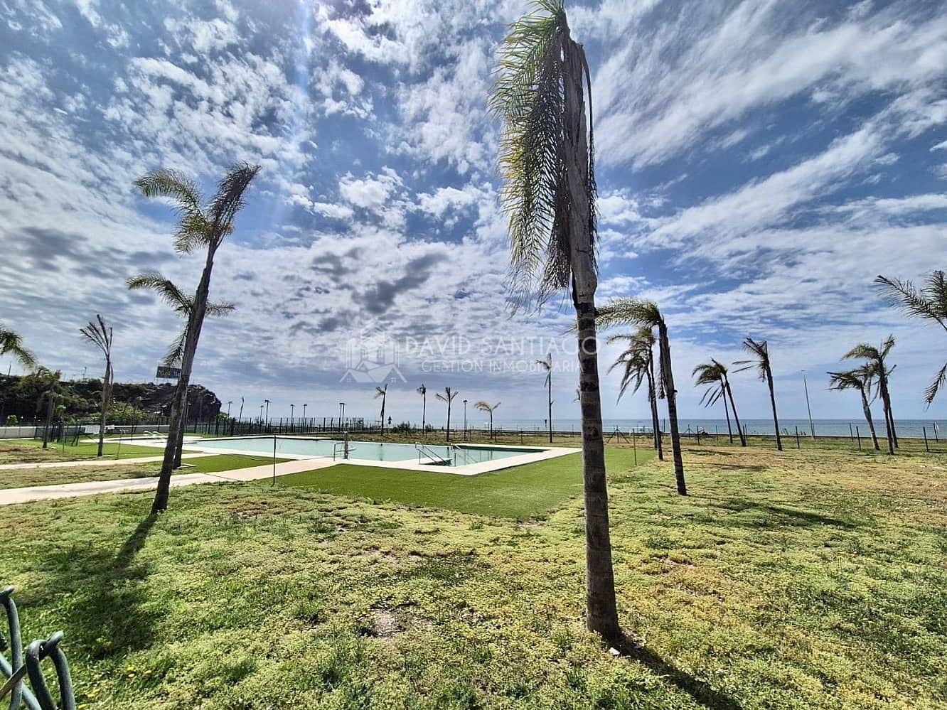 2 sypialnia Apartament przy plaży do wynajęcia w Valle Niza z basenem garażem - 1 300 € (Ref: 9184729)