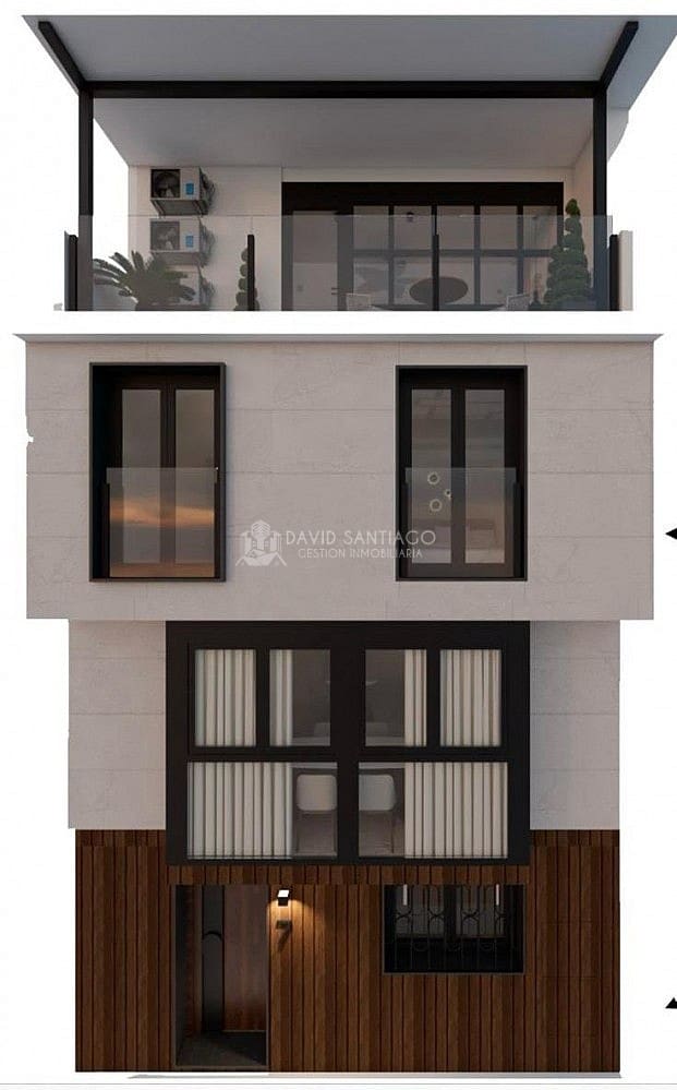 4 soveværelse Villa til salg i Torre del Mar - € 295.000 (Ref: 9184890)