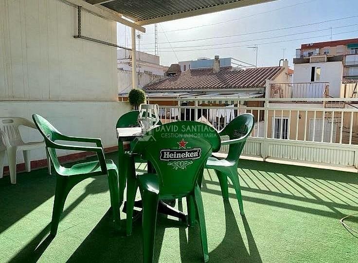 4 soveværelse Villa til salg i Torre del Mar - € 295.000 (Ref: 9184890)