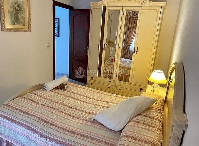 4 soveværelse Villa til salg i Torre del Mar, Vélez-Málaga - € 295.000 (Ref: 9184890)