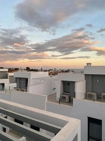 4 soverom Villa til salgs i Torre de Benagalbon, Rincón de la Victoria med svømmebasseng garasje - € 545 000 (Ref: 9185971)