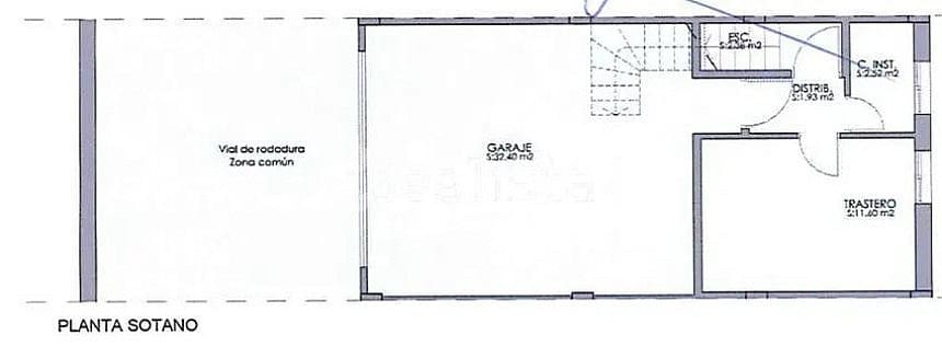 4 chambre Villa/Maison à vendre à Torre de Benagalbon avec piscine garage - 545 000 € (Ref: 9185971)