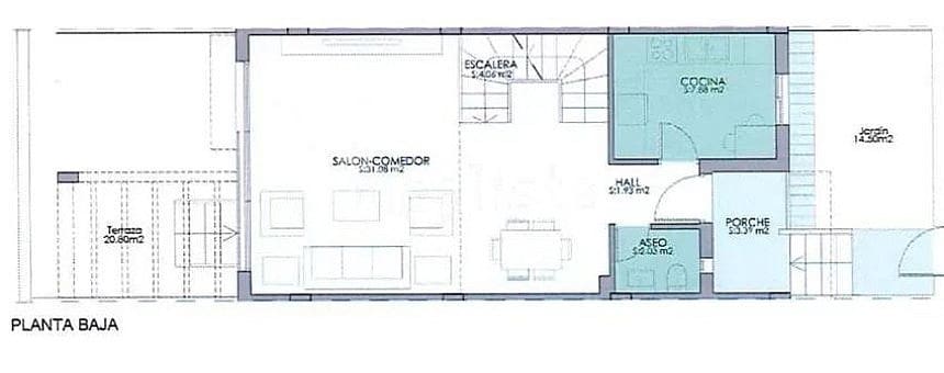 4 chambre Villa/Maison à vendre à Torre de Benagalbon avec piscine garage - 545 000 € (Ref: 9185971)