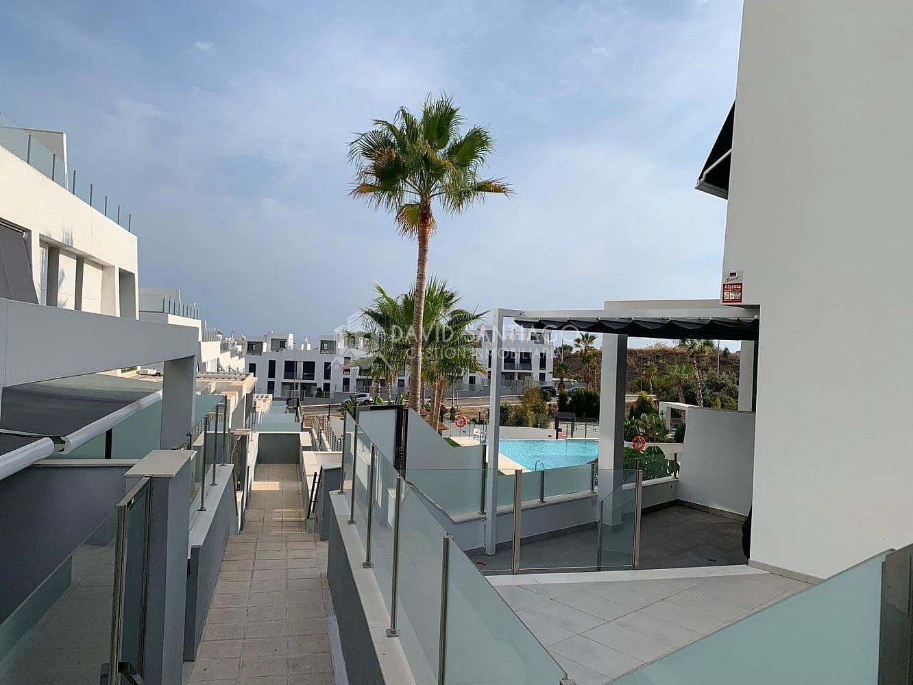 4 chambre Villa/Maison à vendre à Torre de Benagalbon avec piscine garage - 545 000 € (Ref: 9185971)