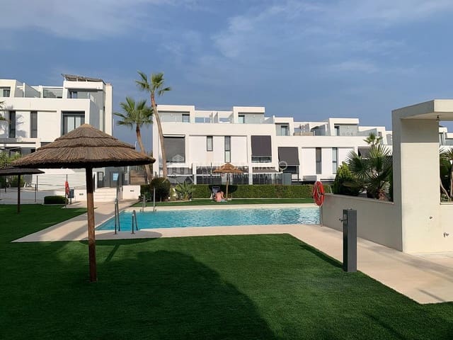 4 soverom Villa til salgs i Torre de Benagalbon, Rincón de la Victoria med svømmebasseng garasje - € 545 000 (Ref: 9185971)