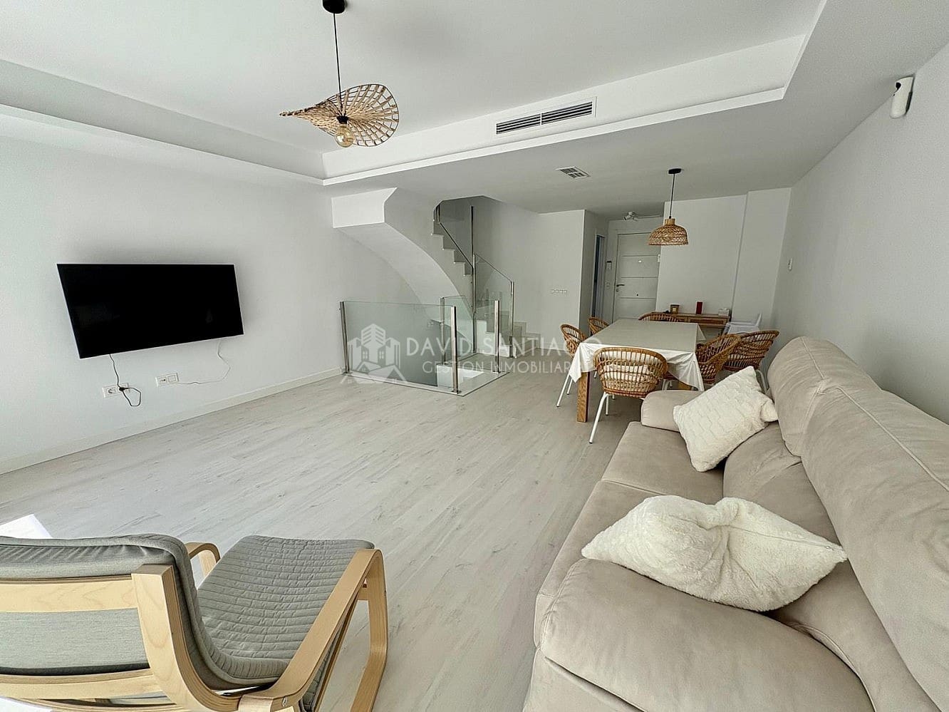 4 chambre Villa/Maison à vendre à Torre de Benagalbon avec piscine garage - 545 000 € (Ref: 9185971)