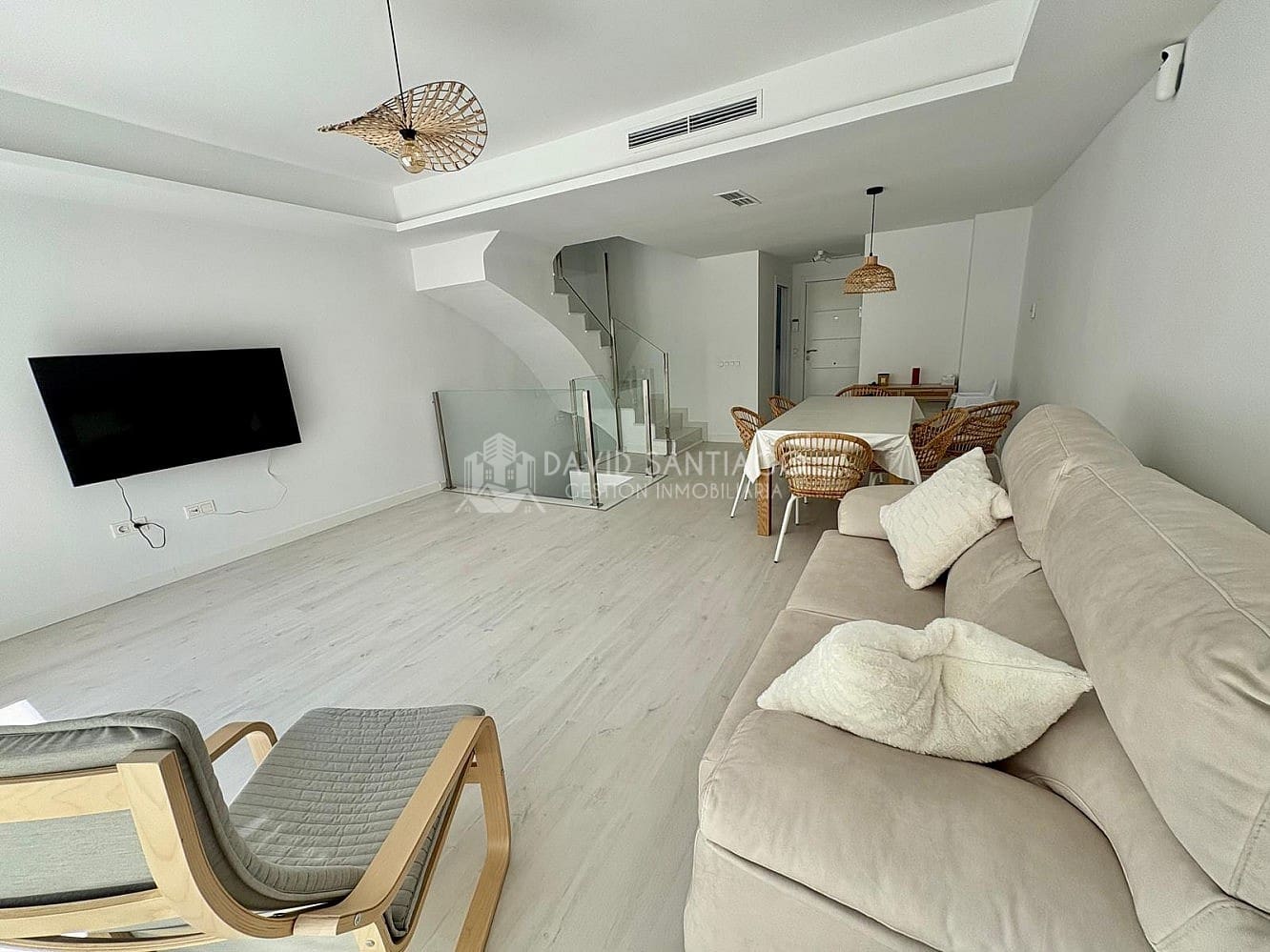 4 chambre Villa/Maison à vendre à Torre de Benagalbon avec piscine garage - 545 000 € (Ref: 9185971)