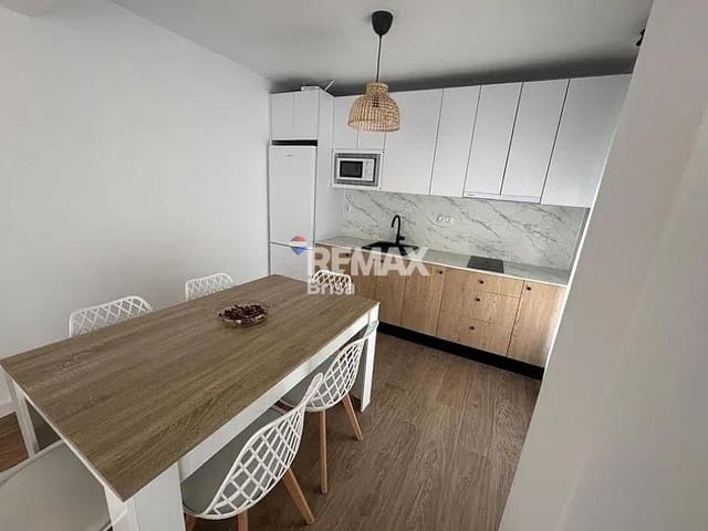 2 bedroom Apartment for rent in Torre del Mar, Vélez-Málaga with pool - € 950 (Ref: 9189693)
