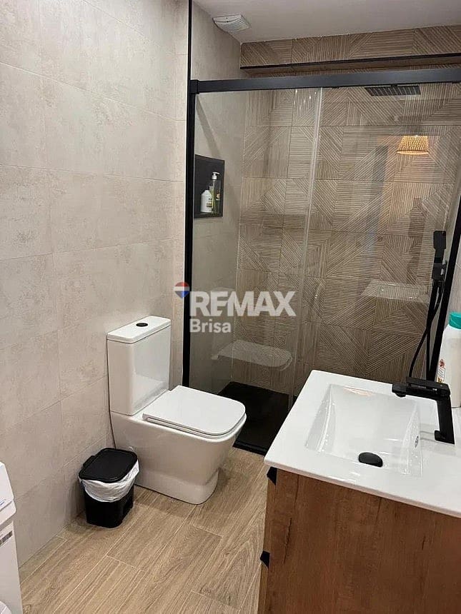 2 makuuhuone Huoneisto vuokrattavana paikassa Torre del Mar mukana uima-altaan - 950 € (Ref: 9189693)