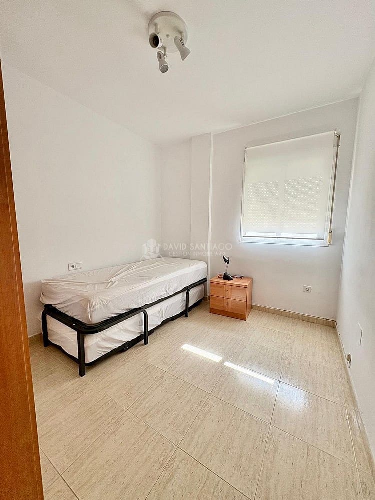 2 soveværelse Lejlighed til salg i El Morche - € 235.000 (Ref: 9189694)