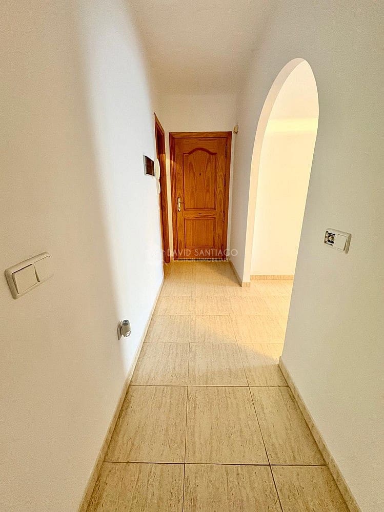 2 soveværelse Lejlighed til salg i El Morche - € 235.000 (Ref: 9189694)