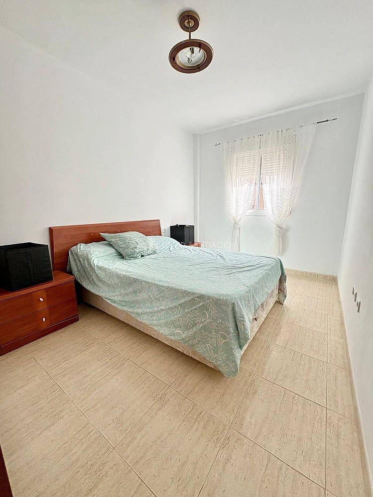 2 soveværelse Lejlighed til salg i El Morche - € 235.000 (Ref: 9189694)