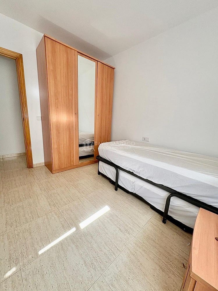 2 soveværelse Lejlighed til salg i El Morche - € 235.000 (Ref: 9189694)