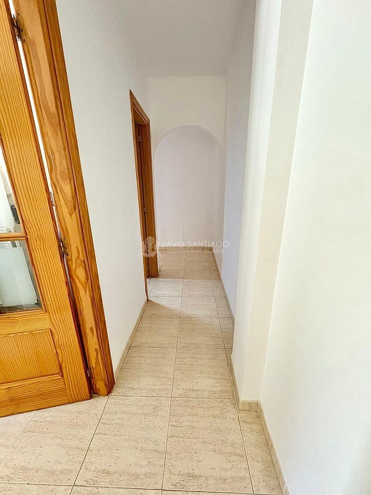 2 soveværelse Lejlighed til salg i El Morche - € 235.000 (Ref: 9189694)