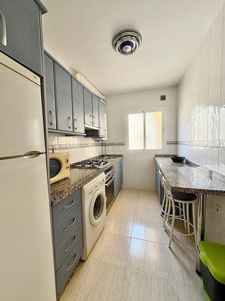 2 soveværelse Lejlighed til salg i El Morche - € 235.000 (Ref: 9189694)