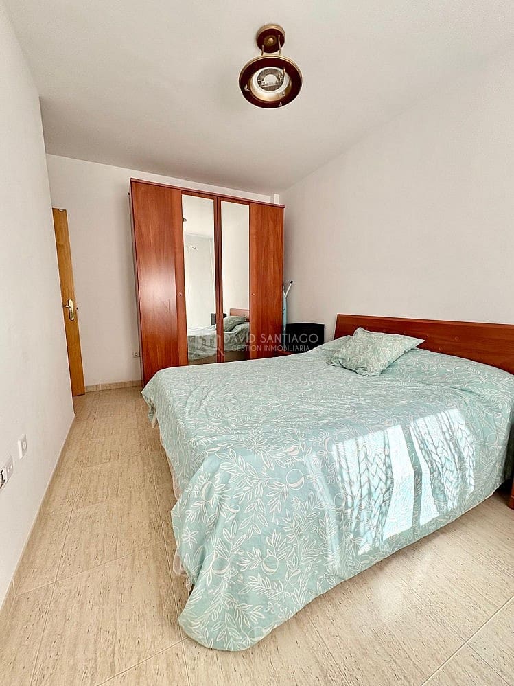 2 soveværelse Lejlighed til salg i El Morche - € 235.000 (Ref: 9189694)