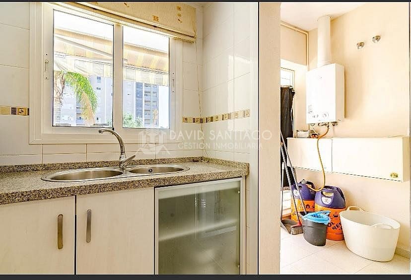 3 soverom Leilighet til leie i Rincon de la Victoria med svømmebasseng garasje - € 1 300 (Ref: 9189849)