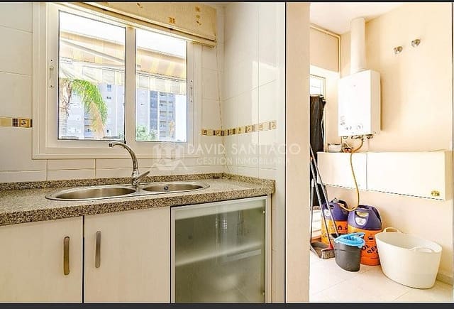 3 soveværelse Lejlighed til leje i Rincón de la Victoria med swimmingpool garage - € 1.300 (Ref: 9189849)