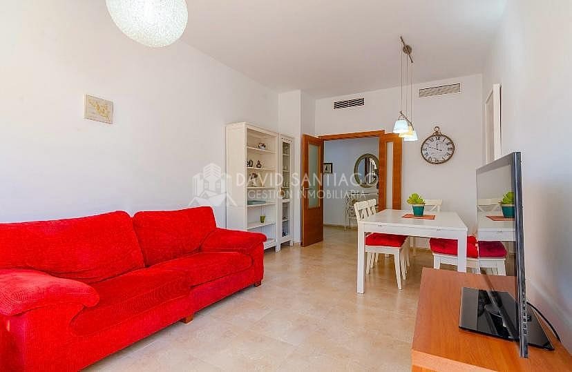 3 soverom Leilighet til leie i Rincon de la Victoria med svømmebasseng garasje - € 1 300 (Ref: 9189849)