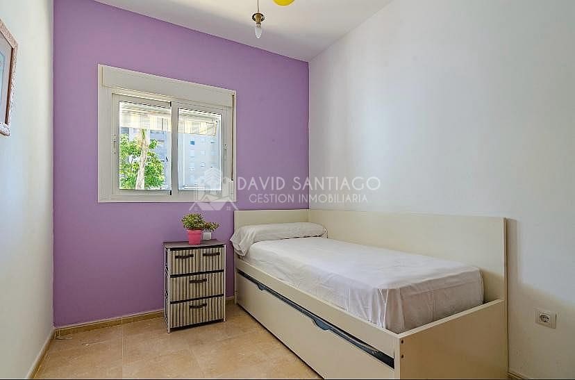 3 soverom Leilighet til leie i Rincon de la Victoria med svømmebasseng garasje - € 1 300 (Ref: 9189849)