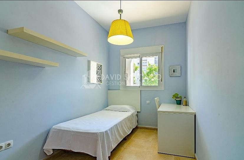 3 soverom Leilighet til leie i Rincon de la Victoria med svømmebasseng garasje - € 1 300 (Ref: 9189849)