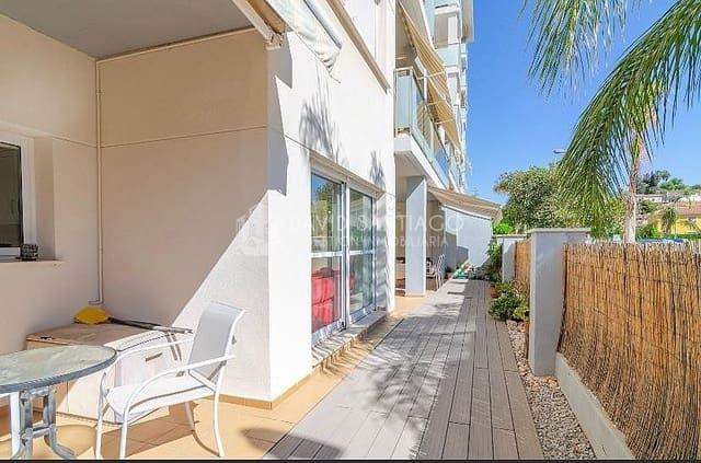 3 soveværelse Lejlighed til leje i Rincón de la Victoria med swimmingpool garage - € 1.300 (Ref: 9189849)