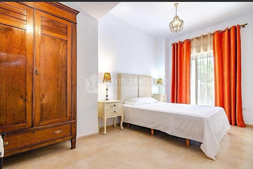 3 soverom Leilighet til leie i Rincon de la Victoria med svømmebasseng garasje - € 1 300 (Ref: 9189849)