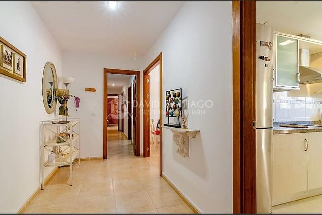 3 soveværelse Lejlighed til leje i Rincón de la Victoria med swimmingpool garage - € 1.300 (Ref: 9189849)