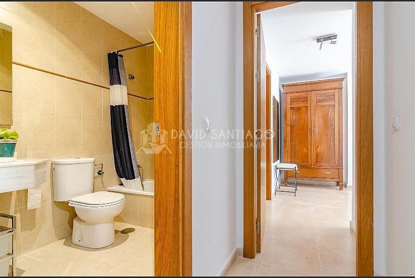 3 soverom Leilighet til leie i Rincon de la Victoria med svømmebasseng garasje - € 1 300 (Ref: 9189849)