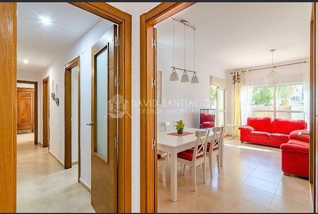 3 soveværelse Lejlighed til leje i Rincón de la Victoria med swimmingpool garage - € 1.300 (Ref: 9189849)