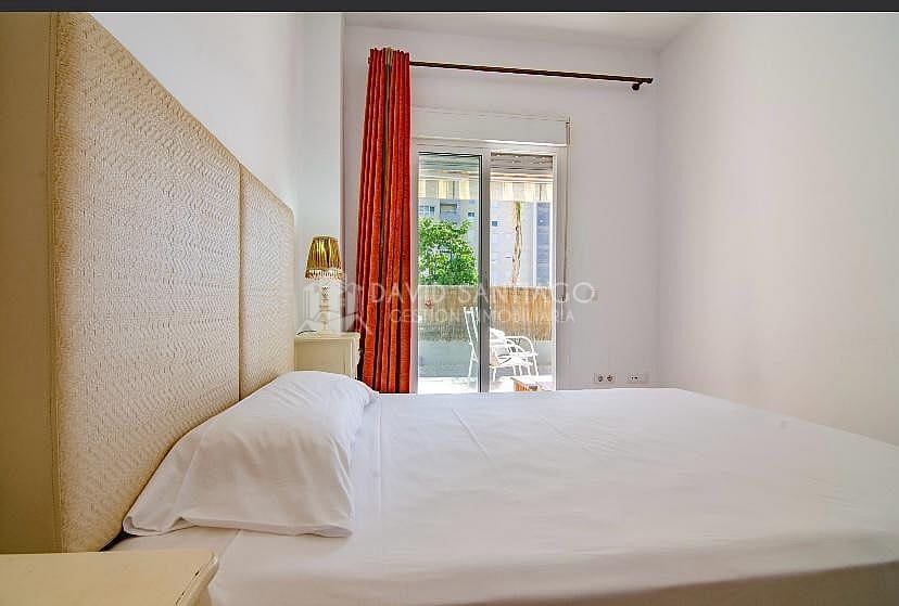 3 soverom Leilighet til leie i Rincon de la Victoria med svømmebasseng garasje - € 1 300 (Ref: 9189849)